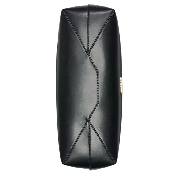 Halston Brooke Mini Tote Bag Beautiful Work Bag or all occasions Purse Brand New - Picture 4 of 15